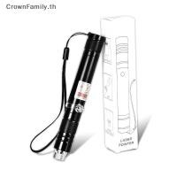ราคา CrownFamily 710USB สีเขียวปากกาเลเซอร์สีแดงแสงเลเซอร์แสงดาวเต็มรูปแบบปากกาขายปากกาเปล่าเลเซอร์ไฟฉายตัวชี้ TH (41722949794)
