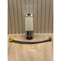 ราคา พร้อมส่ง ไส้กรองน้ำสำหรับอาบน้ำ Shower Filter จาก KOHLER สภาพ 99 99 ไม่เคยใช้งาน แถมพร้อมสายต่อท่อน้ำ (28193414894)