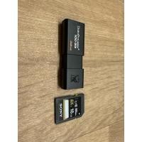 ราคา 1 แถม 1 Kingston 32G แถม SD 16G sony การ์ดความจำ 90 MBs สภาพดี 95 ไม่ได้ใช้ (43926052706)