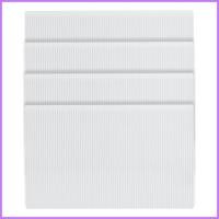 ราคา แผ่นซับตู้เย็นสําหรับชั้นวาง 4 ชิ้น Non Adhesive ตู้เย็น Mats Non Slip ตู้เย็น Mats สําหรับห้องครัวตู้เสื้อผ้า bunverth (48201961753)