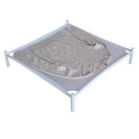 ราคา Sweater Drying Rack Clothes Mesh Drying Net Stackable Delicate Lay Dryer for Dried Food Towel Sweater Delicate bunverth (26124132587)