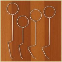 ราคา ชุดช่างกุญแจ ชุดปลดล็อคประตูตามหลักสรีระศาสตร์ 4 ชิ้นเครื่องมือช่างกุญแจเริ่มต้นพร้อมตะขอสําหรับช่างกู้ภัยทารกในครรภ์ (42765086773)