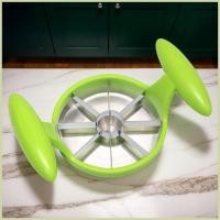 ราคา ผลไม้ Corer เครื่องตัดผลไม้ที่ถอดออกได้แยก Divider เครื่องมือแกนผักสําหรับผักผลไม้ลูกแพร์สับปะรด fescantth (27242262423)