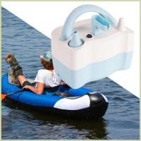 ราคา บอลลูนไฟฟ้า 5 Nozzle Auto Inflation บอลลูน Inflator ปั๊มสําหรับงานแต่งงานบริษัทวันหยุดเจ้าสาว fescant (53351005862)