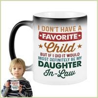 ราคา ถ้วยกาแฟเซรามิค 350ml Magic ความร้อนเปลี่ยนแก้วเซรามิคความร้อน Sensitive ถ้วยเปลี่ยนสีตกแต่งเซรามิค fescantth (49701294281)