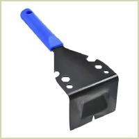 ราคา Trim Pry Bar Deck Board Puller Deck เครื่องมือพาเลท Dismantling เครื่องมือ Moulding Pry Bar สําหรับ Siding และ Flooring fescanth (24536039448)