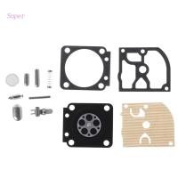 ราคา คาร์บูเรเตอร์ซ่อมแซม ZAMA RB 77 RB77 สําหรับ MS 180 170 MS180 MS170 018 017 (20271137509)
