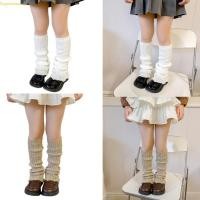 ราคา ถุงเท้าลูกวัวแบบเข่าขาปก เหมาะสำหรับนักเรียนวัยรุ่น (52701514199)