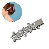 ราคา กิ๊บรูปดาวสีเงินเพชรสไตล์วัยรุ่น ใช้งานได้ทุกวันในฤดูร้อน (47601543987)