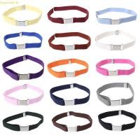 ราคา เข็มขัดผ้าใบยืดได้ สำหรับทั้งชายและหญิง ทุกวัย ปรับขนาดได้ง่าย (46401543975)