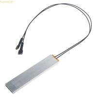 ราคา ที่ดีที่สุด 220V ตู้ฟักไข่ ส่วนประกอบ ตู้ฟักไข่ เครื่องทําความร้อน ตู้ฟักไข่ไก่ เครื่องทําความร้อน (44218187519)