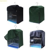 ราคา ผ้าคลุมกรงนกที่ดีที่สุด ดี กลางคืน ร่มเงากรงนก วัสดุทนทานระบายอากาศ (44018179724)