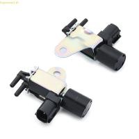 ราคา Best EGR ExhaustControl Solenoid Valve Switch Vacuum Universal สําหรับ Galant Pickup L200 (43768191458)