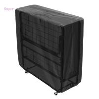 ราคา ผ้าคลุมเตียง ผ้าออกซฟอร์ด อเนกประสงค์ แบบพับได้ สําหรับตกแต่งห้องใต้ดิน (23235552750)