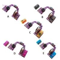 ราคา บอร์ดปุ่มกด PCB สําหรับเมาส์ GPX Welding Free GPRO X Superlight Mouse (19489480441)