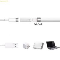 ราคา อะแดปเตอร์ชาร์จขั้วต่อไฟขนาดเล็กที่ดีที่สุดสําหรับดินสอ 1st สายชาร์จการแปลงสายไฟ Adaptor อุปกรณ์เสริมเครื่องชาร์จ (44418485431)
