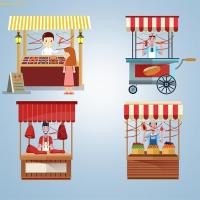 ราคา Best Fly พัดลมไล่ยุง พัดลมแมลงวัน ความเร็วแบบไม่มีขั้นตอนสําหรับการตั้งแคมป์กลางแจ้ง (44268477546)