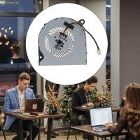 ราคา แล็ปท็อปที่ดีที่สุดหม้อน้ํา CPU DC 5V 0 5A 4 ขา 4 สายสําหรับ Acer Predator Helios 300 G3 (44268182102)