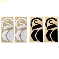 ราคา สุดยอด Smooth Mouse Skates Mouse Feet Pads สําหรับ G502 X เมาส์ขอบโค้ง Feet Pads เมาส์สําหรับเล่นเกม Feet Pads Performance (42418182439)