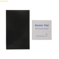 ราคา Best Gaming Mouse Skates Mouse Feet รุ่น Enchanced DIY 100x60 มม สีดํา (41665250167)