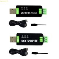 ราคา Best USB to TTL RS485 Serial Converter FT232RL โมดูล Dual Function Dual Protection (41418178940)