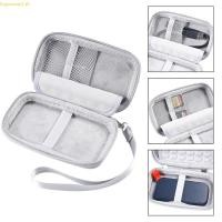 ราคา กระเป๋าป้องกันเคสแข็งสําหรับเดินทางที่ดีที่สุดสําหรับกล่อง E30 SSD พร้อมสายรัด (40568186811)