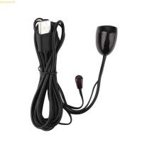 ราคา ที่ดีที่สุด IR Extender อินฟราเรด Repeater รีโมทคอนโทรลตัวรับสัญญาณ Emitters อะแดปเตอร์ USB คุณภาพ IR Remote Repeater สําหรับควบคุม (29740715562)