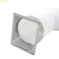 ราคา Best Portable Air Conditioner ท่อไอเสีย Coupler Tube Connector Window Adaptor (29191392336)