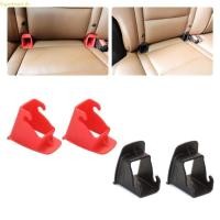 ราคา Best Car Baby Seat Latch Belt ConnectorGuide Grooves สําหรับ ISOFIX Baby Safety Seat (48651020697)