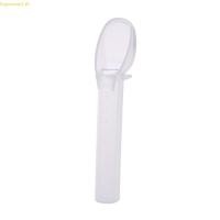 ราคา Infant Baby PP Feeding Spoon Feeder Not chokes Device With Scale (44466000315)