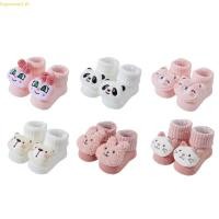 ราคา ถุงเท้าระบายอากาศสำหรับเด็กเรียนรู้การเดิน สีทึบ (43965242305)