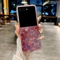 ราคา สําหรับ Motorola Razr 60 Ultra ปลอกเกาหลีสีสันเลเซอร์รูปแบบ Halo Dye เคสโทรศัพท์สําหรับ Motorola Razr 50 Ultra Razr 60 50 IMD Anti Drop Hard ฝาหลัง (42011759276)