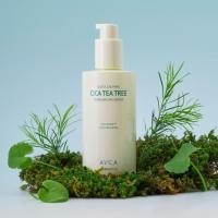 ราคา AVCA Quick Calming Cica Tea Tree Rebalance Spot Serum 100ml 1 ชิ้น ผ่อนคลาย ฝ้าดูแล ผิวแพ้ง่าย (51900295552)