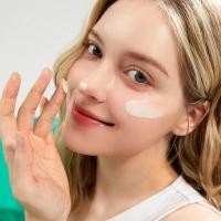 ราคา MEDITHERAPY Real Bifida Tone Up Blur Cream 50ml Instant Tone Up Pore Blur Daily Glow (48850275367)