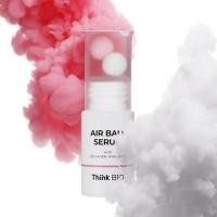 ราคา ThinkBio Air Ball Serum 15ml พร้อมคอลลาเจนและไฮยาลูรอน กระชับ ยกกระชับ มอยส์เจอร์ ดูแลริ้วรอย อวบอิ่ม โกลว์ บูสเตอร์ (46400209458)