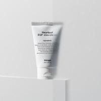 ราคา Gringd Heartleaf EGF Cica Cream 80ml ครีมฟื้นฟูผิวหลังเลเซอร์ ซิก้า ซูทติ้ง แอนด์ มอยส์เจอร์ไรซิ่ง เป็นมิตรกับผิวหนังที่บอบบาง EGF Repair Moisturizer (44173639333)