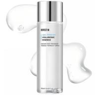 ราคา Rovectin Aqua Hyaluronic Essence 250ml กรดไฮยาลูโรนิก 7 ชนิดสําหรับความชุ่มชื้นลึก Soothing Brightening Moist Essence สําหรับผิวแห้ง แพ้ง่าย และผิวหมองคล้ํา วีแกนและไฮโปอัลเลอร์ก (43173262650)