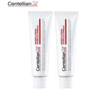 ราคา Centellian24 Madeca Cream Hydra 3X Formula 50ml x 2 TECA Hydrating Firming Cream ซูทติ้ง มอยส์เจอร์ แบริเออร์ รีแพร์ สําหรับทุกสภาพผิว ครีมบํารุงผิวหน้าล้ําลึก (42723266748)