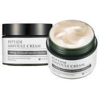 ราคา Mizon Peptide Ampoule Cream 50ml