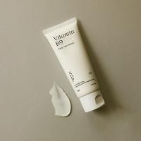 ราคา โครงการ Derma Natural Vitamin B9 Vegan Tone Up Cream 60ml K Beauty Brightening Moisturizing Cream สําหรับผิวแพ้ง่าย (40773970156)