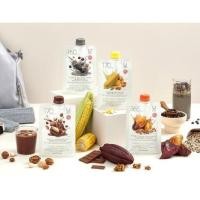 ราคา ดีไลท์ โครงการ โปรตีนเชค 45กรัม x 1 เครื่องดื่มทดแทนมื้ออาหารโปรตีนสูง การเลือก4รสชาติ อาหาร ฟิตเนส ควบคุมน้ําหนัก โภชนาการ Post Workout เชคสุขภาพเกาหลี (40623199814)