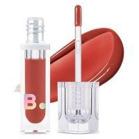 ราคา Banila Co Volume Lip Plumper 4 5g ลิปกลอสเพิ่มวอลลุ่มทันที Maxi Series Crystal Pink Peach Rosy Berry Juicy Apple Red Bunny กลอสซี่ มอยส์ ลิปส์ ออเทนติเกาหลี (29042765160)