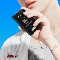 ราคา K Beauty AHC Masters Airy Rich Sun Stick SPF50 PA 14g ซันแคร์แบบพกพา แท่งเติมอากาศแบบแฮนด์ฟรีซันสติ๊ก (25097701167)