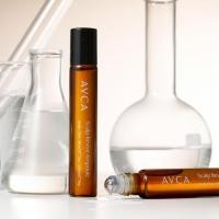 ราคา AVCA Scalp Revive Scalp Ampoule 20ml เซรั่มบรรเทาผมร่วงอเนกประสงค์ แบบนวดโรลออน คูลลิ่ง แอนด์ ซูทติ้ง สกาล์ป ทรีทเมนท์ เนื้อไม่ติด ยู นิสซ์ แฮร์แคร์ แอมพูล (43723461610)