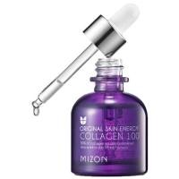 ราคา MIZON ไมซอน คอลลาเจน 100 แอมพูล 30มล วอเตอร์รี เคลียร์ คอลลาเจน แอมพูล เซรั่ม K Beauty Hydrating น้ําหนักเบา เนื้อชื้นโกลว์ (44476587064)