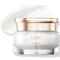 ราคา AHC Melaroot Cream 50ml ไบรท์เทนนิ่ง แอนด์ แอนตี้ ดาร์ก สปอต มอยส์เจอร์ไรเซอร์ ครีมโทนอัพไวท์เทนนิ่ง เค บิวตี้ สกินแคร์ (43473743145)