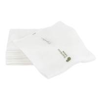 ราคา Bamboo Bebe ผ้าเช็ดหน้าผ้ากอซไม้ไผ่บริสุทธิ์ลายเซ็น 10 ชิ้น ใยไผ่ธรรมชาติ 100 ผ้าเช็ดตัวเด็กนุ่มพิเศษไม่ระคายเคือง สิ่งจําเป็นสําหรับทารกแรกเกิดและทารก ผลิตในเกาหลี (28742762635)