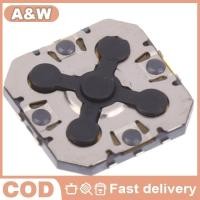 ราคา Null 1 ชิ้นญี่ปุ่น TT5 ปุ่ม 10 10 1 455 มิลลิเมตร Patch 5 ทิศทาง Multi function Touch ปุ่มสวิทช์ null (55451188956)