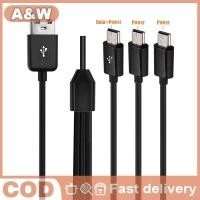 ราคา Null 1 PC 1M 3 ใน 1 USB ชาย 1 ถึง 3 Mini USB 5pin Mini USB Data Charger สาย 1 เมตร Fast ชาร์จ Mini USB Y Splitter สาย null (53651828847)