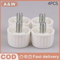 ราคา Null 4pcs Universal Footing ความสูงปรับสกรูตู้เย็นตู้แช่แข็งด้านล่างขาตั้ง Moisture proof โต๊ะเก้าอี้ขาผู้ถือ null (53501032444)